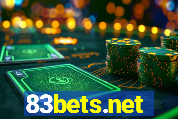 83bets.net