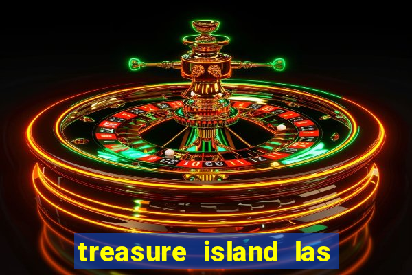 treasure island las vegas casino