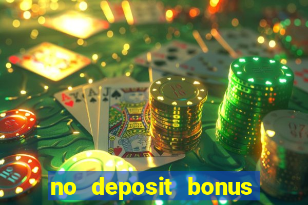 no deposit bonus codes for real vegas casino