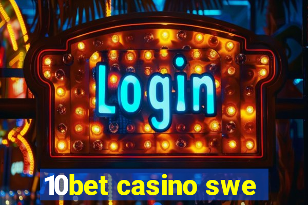 10bet casino swe