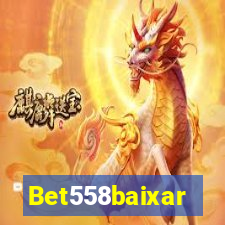 Bet558baixar