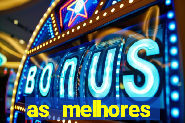 as melhores plataformas para jogar fortune tiger