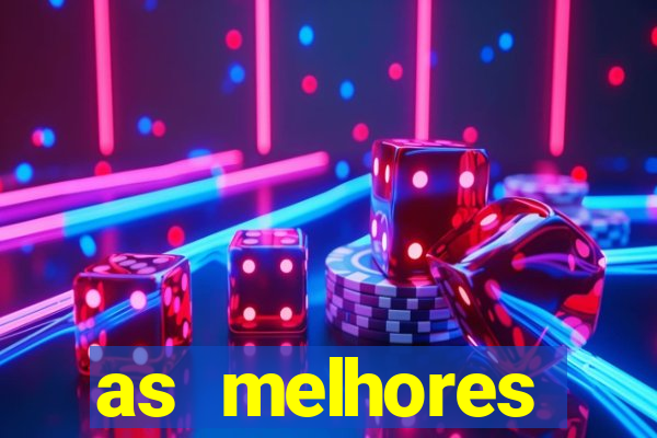 as melhores plataformas para jogar fortune tiger