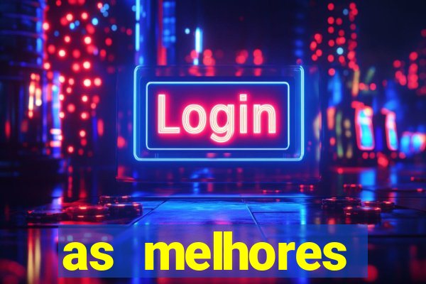 as melhores plataformas para jogar fortune tiger