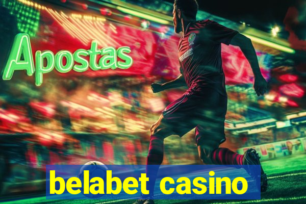 belabet casino