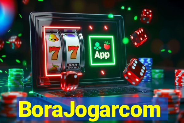 BoraJogarcom