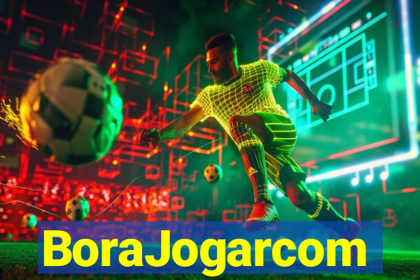 BoraJogarcom