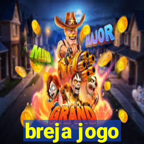 breja jogo