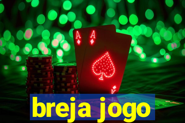 breja jogo