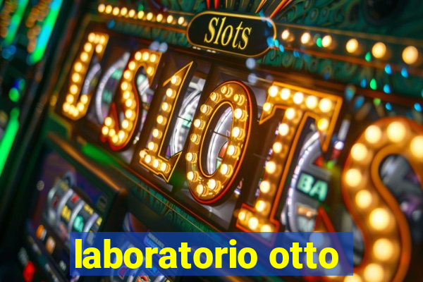 laboratorio otto