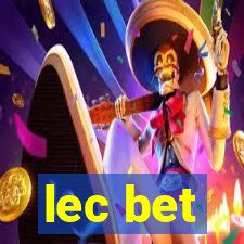 lec bet