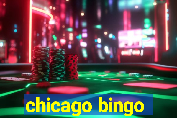 chicago bingo