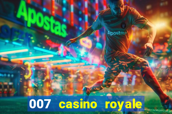 007 casino royale dual audio torrent