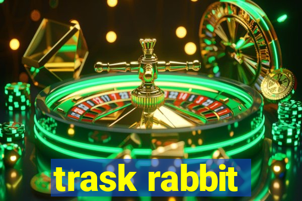 trask rabbit