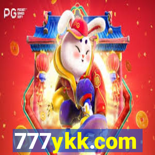 777ykk.com