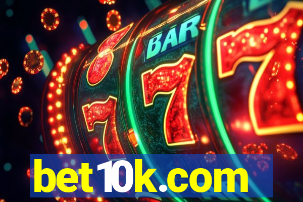 bet10k.com