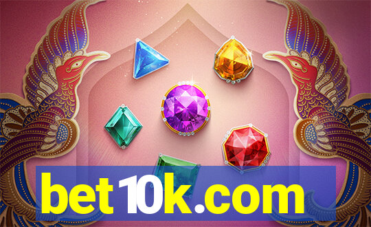 bet10k.com