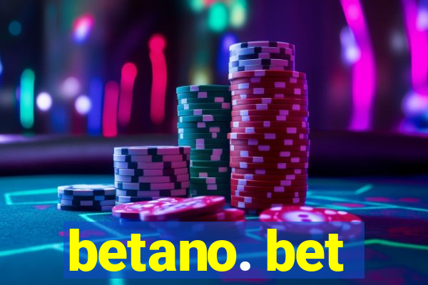 betano. bet