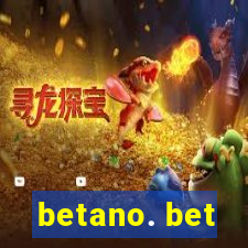 betano. bet