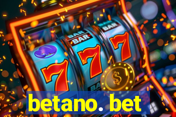 betano. bet