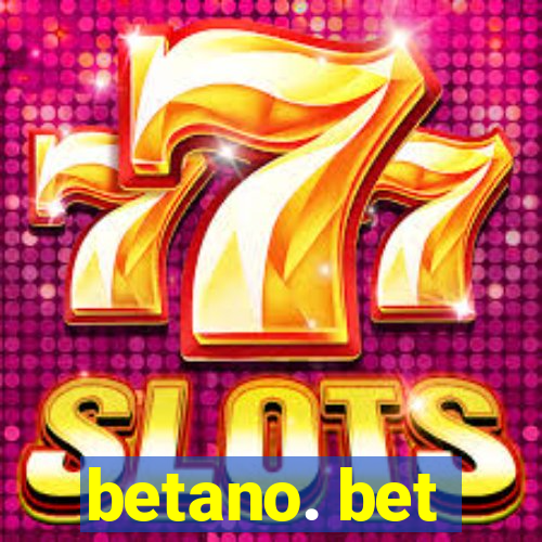 betano. bet