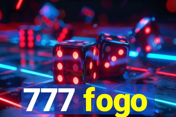 777 fogo