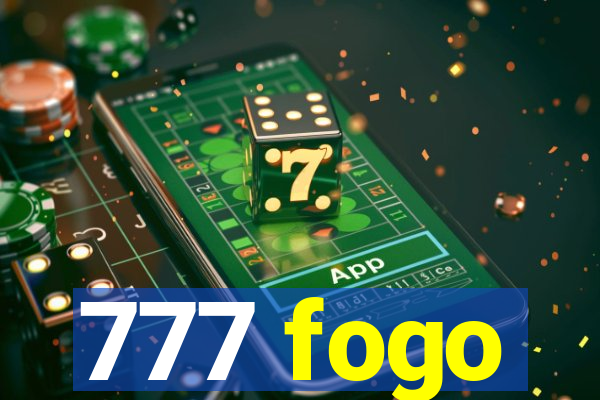 777 fogo