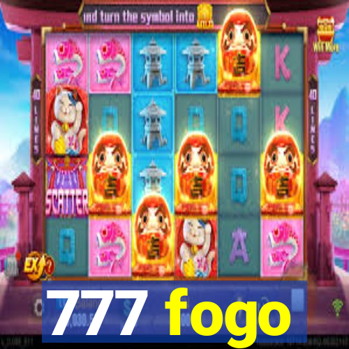 777 fogo