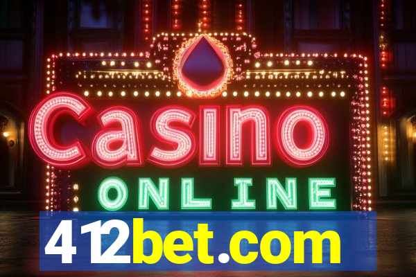 412bet.com