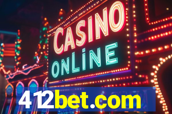 412bet.com