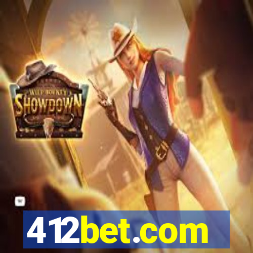 412bet.com