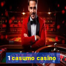 1 casumo casino