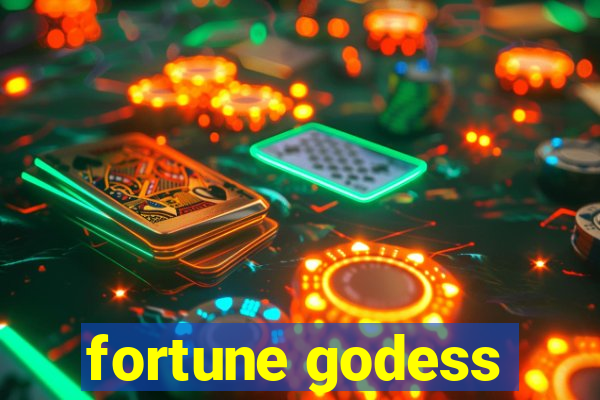 fortune godess