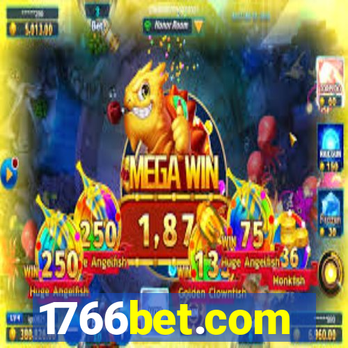 1766bet.com