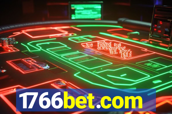 1766bet.com