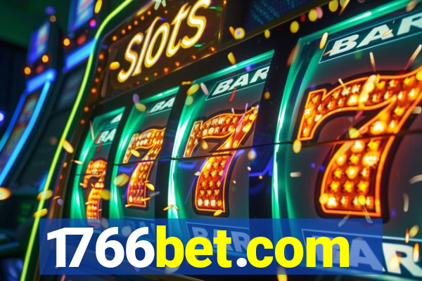 1766bet.com