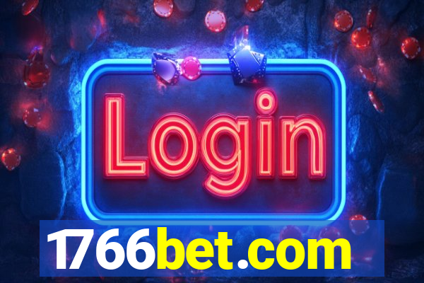 1766bet.com