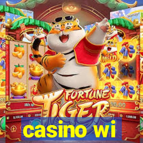 casino wi