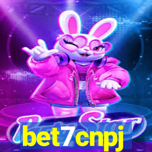 bet7cnpj