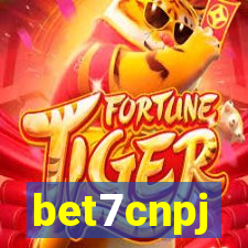 bet7cnpj