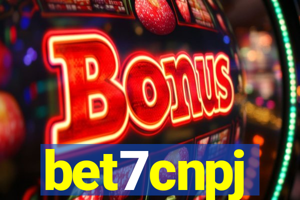 bet7cnpj