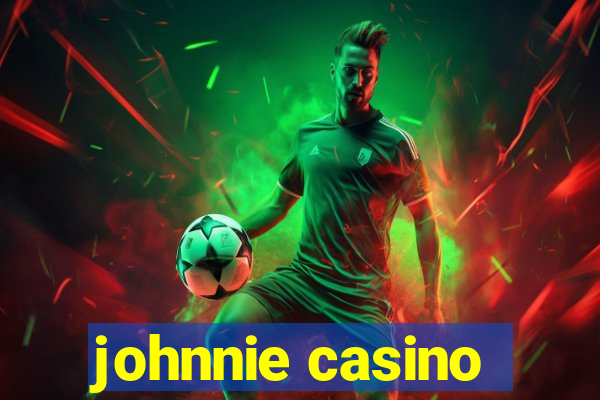 johnnie casino