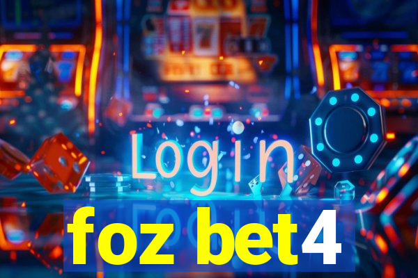 foz bet4