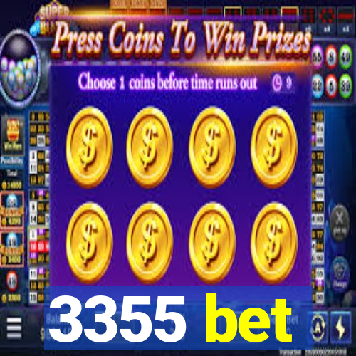 3355 bet