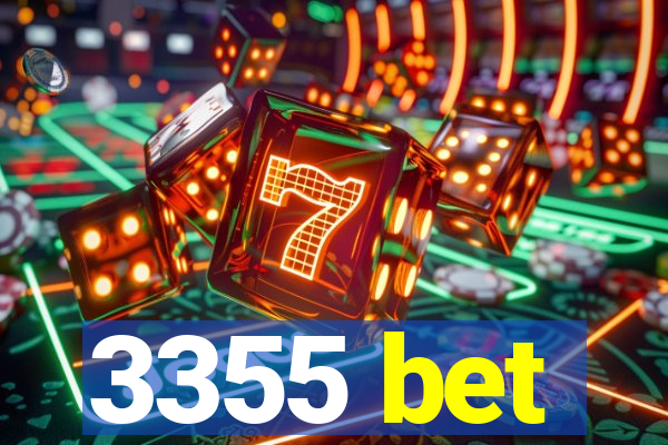 3355 bet