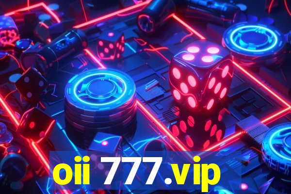 oii 777.vip