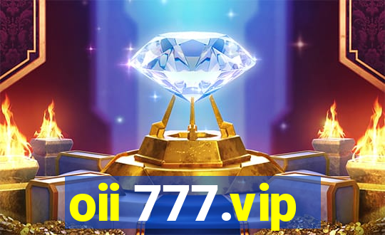 oii 777.vip