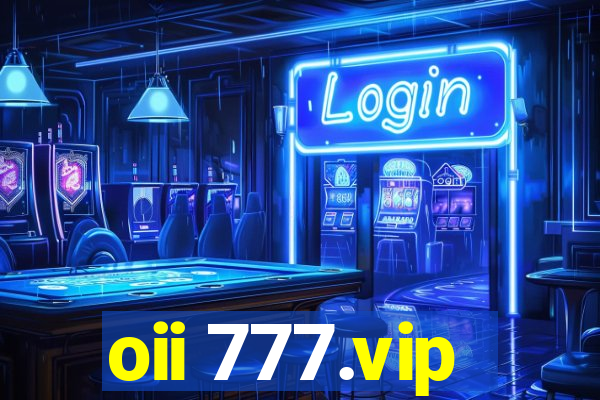 oii 777.vip