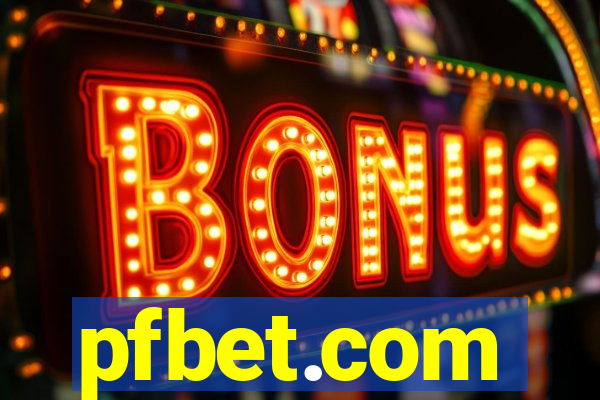 pfbet.com