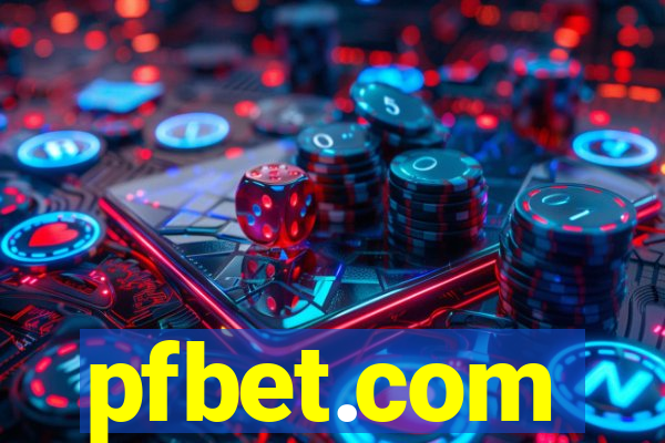 pfbet.com